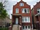 3052 W 44th, Chicago, IL 60632