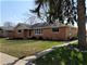 5449 W 85th, Burbank, IL 60459