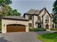 67 Estate, Glencoe, IL 60022