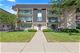 10354 Parkside Unit 1A, Oak Lawn, IL 60453