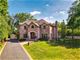 1012 Plaister, Lake Bluff, IL 60044