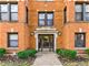 4820 N Hoyne Unit 4, Chicago, IL 60625