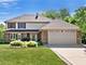 1523 Castlewood, Wheaton, IL 60189