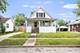 709 Richmond, Joliet, IL 60435