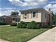 10120 Mulberry, Oak Lawn, IL 60453