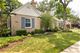 1020 S Home, Park Ridge, IL 60068