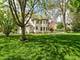 5840 S Grant, Hinsdale, IL 60521