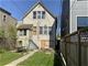 3752 N Francisco, Chicago, IL 60618