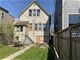 3752 N Francisco, Chicago, IL 60618