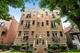 1722 W Berwyn Unit 2W, Chicago, IL 60640