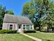 502 Miller, Elgin, IL 60123