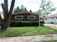 1885 Ash, Des Plaines, IL 60018