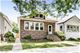 4541 N Kedvale, Chicago, IL 60630