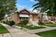 6658 W 64th, Chicago, IL 60638