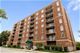 395 Graceland Unit 608, Des Plaines, IL 60016