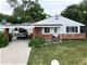 9562 Shermer, Morton Grove, IL 60053