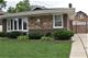 1706 N Taft, Berkeley, IL 60163