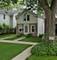 133 N Ellsworth, Naperville, IL 60540