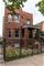 2718 N Campbell, Chicago, IL 60647