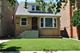 5930 N Melvina, Chicago, IL 60646