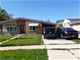 8560 W North, Niles, IL 60714