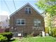 6325 S Kolin, Chicago, IL 60629