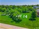 Lot 14 Redtail, Lakewood, IL 60014