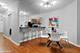 740 S Federal Unit 206, Chicago, IL 60605