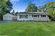 16101 W Arlington, Libertyville, IL 60048