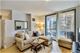 630 N State Unit 1704, Chicago, IL 60654