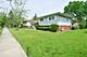 1208 Evergreen, Homewood, IL 60430