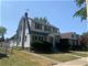 1043 N Humphrey, Oak Park, IL 60302