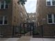 4722 N Kenneth Unit 3W, Chicago, IL 60630