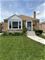 5020 N Mont Clare, Chicago, IL 60656