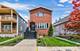 5329 N Nashville, Chicago, IL 60656