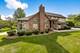 21466 Settlers Pond, Frankfort, IL 60423