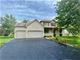 502 Chateaux, Oswego, IL 60543