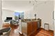 170 W Polk Unit 1406, Chicago, IL 60605