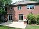 621 S Stough, Hinsdale, IL 60521