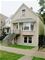 3658 W George, Chicago, IL 60618