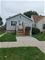 560 Greenbay, Calumet City, IL 60409