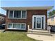 3722 W Hayford, Chicago, IL 60652