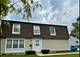 1321 Woodcutter Unit B, Wheaton, IL 60189