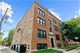 1525 W Cullom Unit G, Chicago, IL 60613