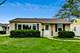 540 Crestwood, Des Plaines, IL 60016