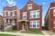 4146 S Albany, Chicago, IL 60632