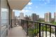 1516 N State Unit 17C, Chicago, IL 60610