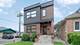 5615 W Eddy, Chicago, IL 60634