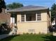 11151 S Washtenaw, Chicago, IL 60655