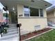 11151 S Washtenaw, Chicago, IL 60655